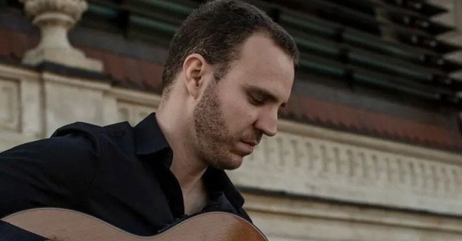 zdjęcie: Daniel Maciá (Flamenco Spain) / kupbilecik24.pl / Daniel Maciá (Flamenco Spain)