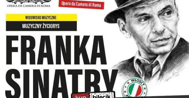 Wyjątkowy koncert w stylu włoskim