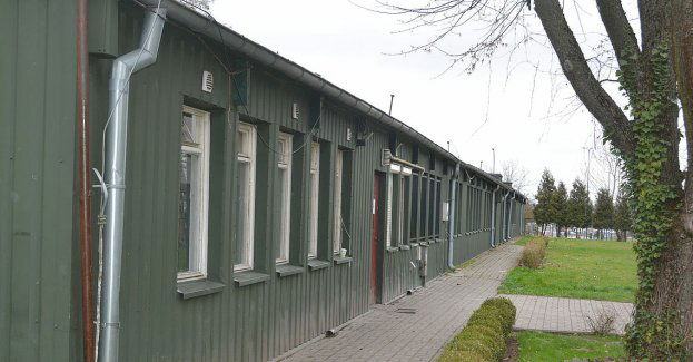 Będzie nowa noclegownia