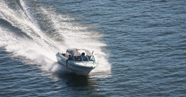 20 maja sąd wyda wyrok ws. oskarżonego o wypożyczenie niesprawnej motorówki