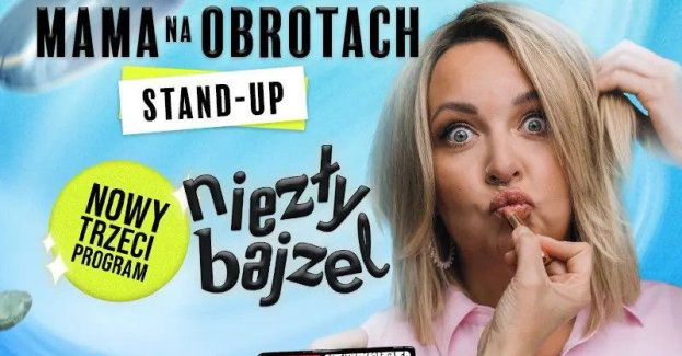 Niezły bajzel& - NOWY PROGRAM 2026