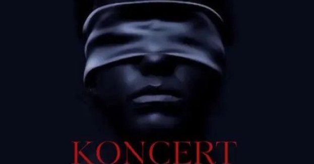 Koncert Dźwięki w Ciemnosci - Hipnotyzująca Muzyka filmowa. Edycja 2.0