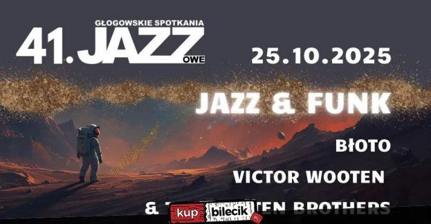 Victor Wooten & The Wooten Brothers Błoto