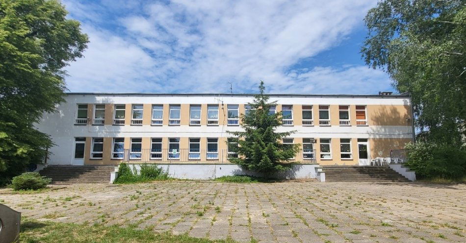 zdjęcie: Ponad 130 mln zł na inwestycje edukacyjne w 2024 r. / fot. nadesłane