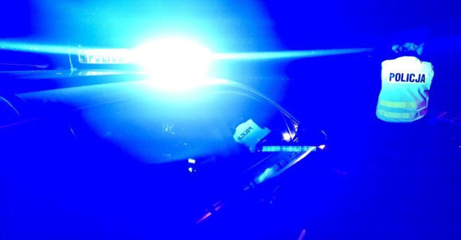 zdjęcie: Odblaski ratują życie Zadbaj o widoczność na drodze / fot. KPP w Głogowie