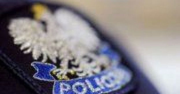 Zauważyli leżącego mężczyznę… nie przejechali obojętnie, zareagowali. Dziękujemy wzorowej postawy!