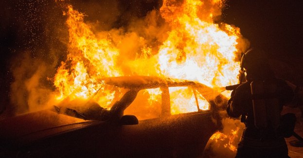 Podejrzany o spowodowanie śmiertelnego wypadku Sebastian M. opuścił areszt