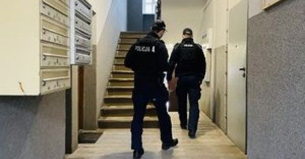 Krajowa Mapa Zagrożenia Bezpieczeństwa kolejny raz pomocna