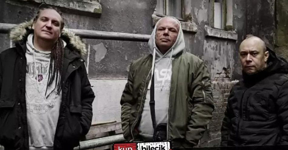 zdjęcie: Nagły Atak Spawacza w Grawitacji / kupbilecik24.pl / Nagły Atak Spawacza w Grawitacji