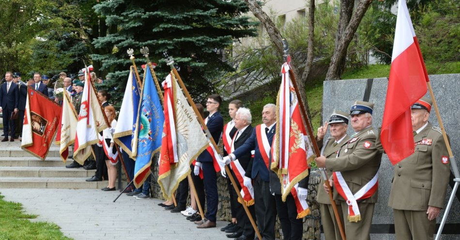 zdjęcie: Upamiętnimy ofiary II wojny światowej / fot. nadesłane