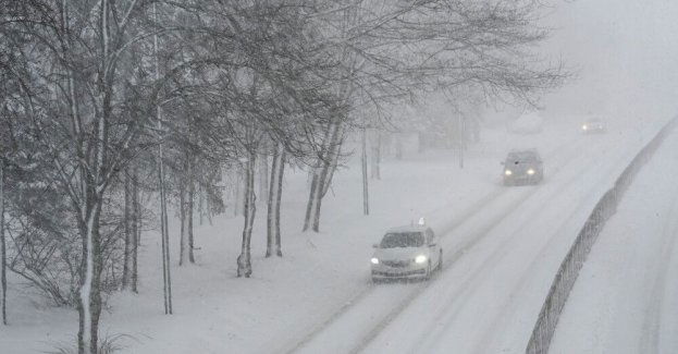 RCB: w ostatni weekend z wychłodzenia zmarły dwie osoby