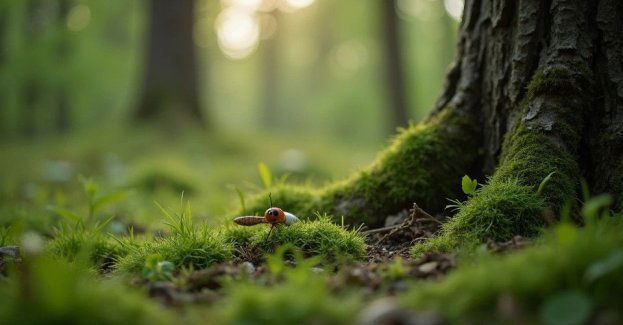 Szczepienia lisów przeciw wściekliźnie. Akcja w regionie