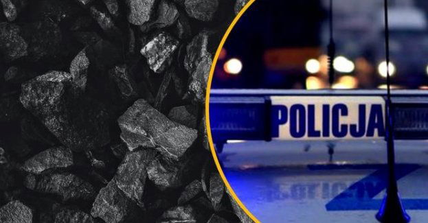 Ostrzegamy, uwaga oszustwo! Metoda na węgiel i pellet