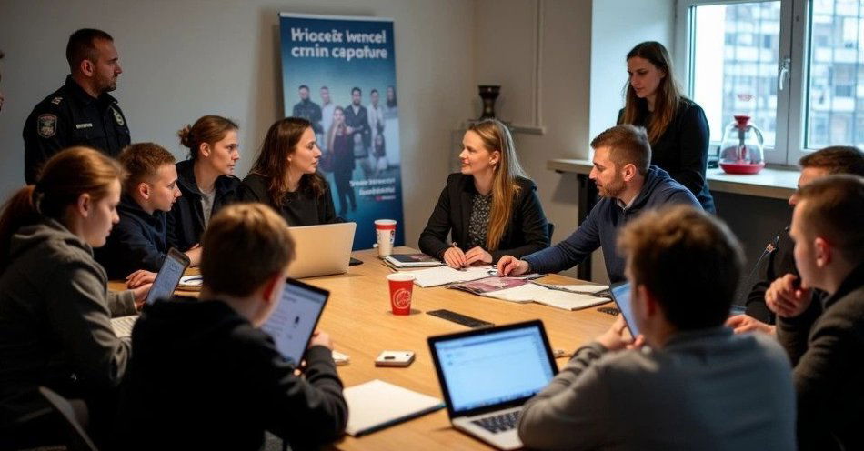 zdjęcie: Jak chronić dzieci przed uzależnieniami cyfrowymi? Debata w Grójcu / TM/ przykładowa ilustracja