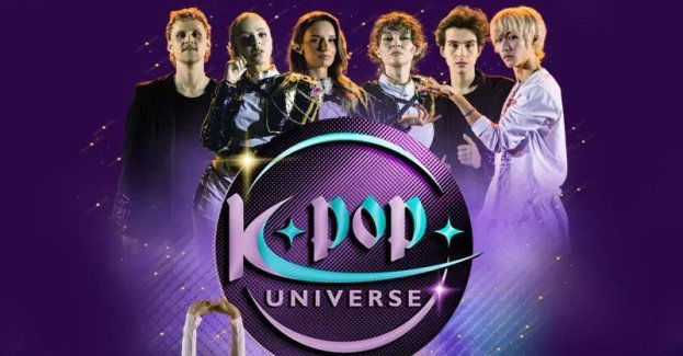 Trasa z hitami K-POP w Polsce
