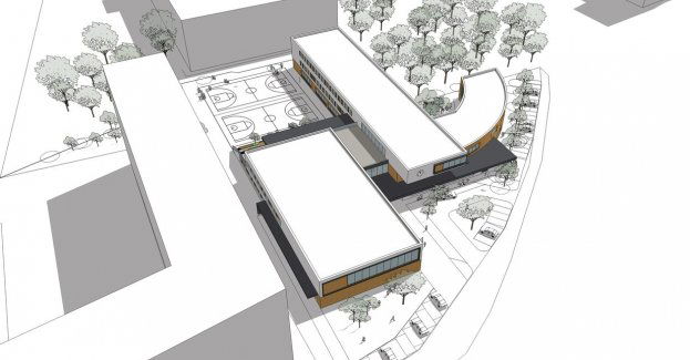 Pierwszy w Warszawie obwód szkoły wskazany w konsultacjach!