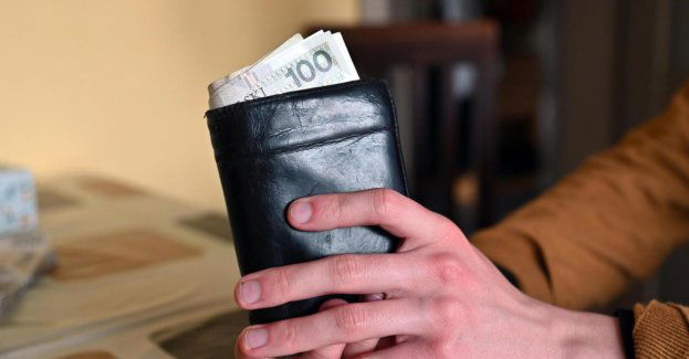 Ponad pół miliona osób ma nieuregulowane należności wobec przynajmniej trzech wierzycieli