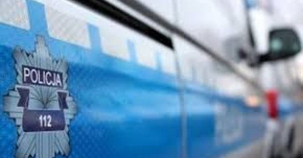 Odpowie za bezpodstawne wezwanie patrolu Policji