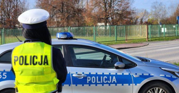 Mielec apeluje o ostrożność na drogach wobec pieszych i rowerzystów