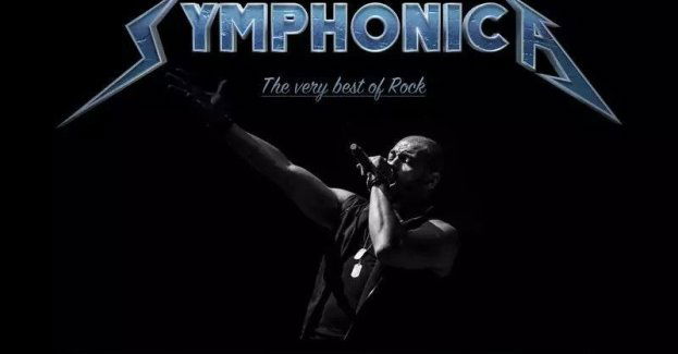 Najlepsze rockowe show w Polsce z muzyką zespołów: Metallica, AC/DC, Iron Maiden, Queen, Prince, Rammstein, R.A.T.M., Europe, Nightwish, Faith No More
