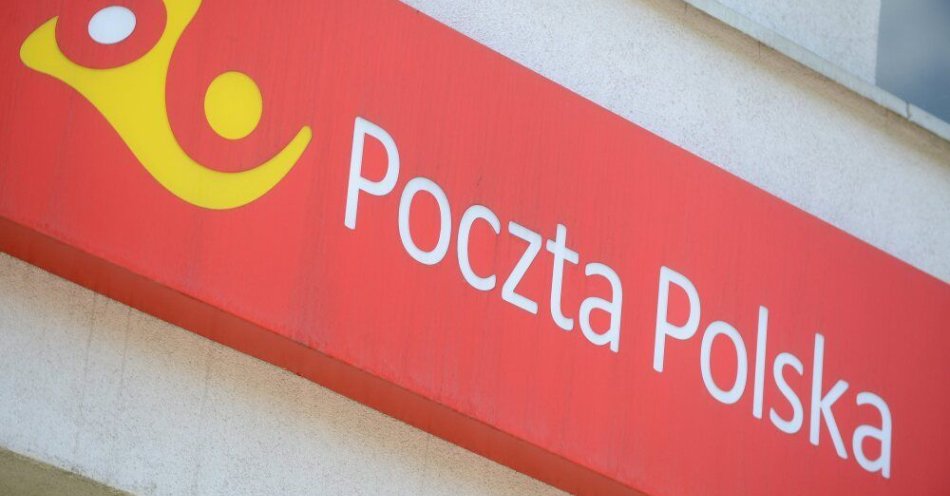 zdjęcie: Z powodu ceł w USA Poczta Polska wstrzymuje przyjmowanie przesyłek z towarami do tego kraju / fot. PAP
