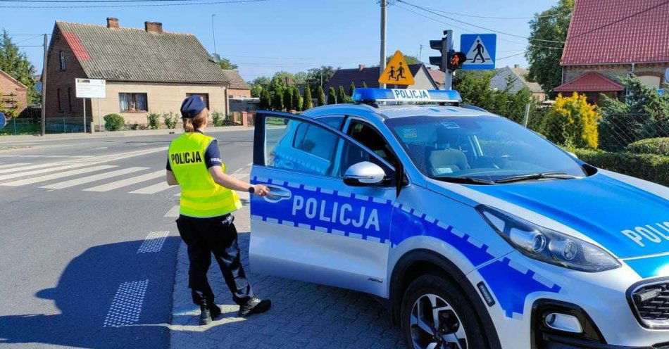 zdjęcie: Wiosna 2026: policja apeluje o bezpieczeństwo młodzieży / fot. KPP Międzychód