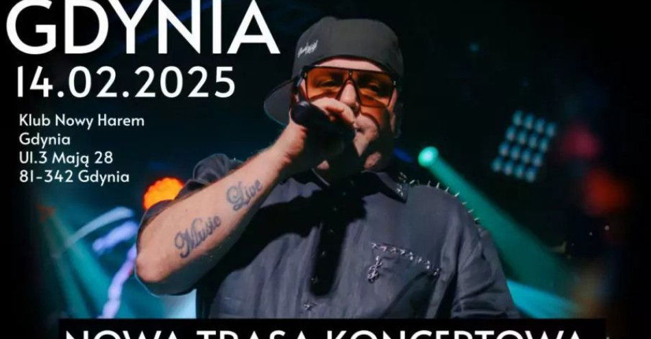 zdjęcie: Koncert Pawła Motyla wraz z Zespołem / kupbilecik24.pl / Koncert Pawła Motyla wraz z Zespołem