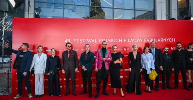 "Chłopi" Doroty Kobieli-Welchman i Hugh Welchmana polskim kandydatem do Oscara