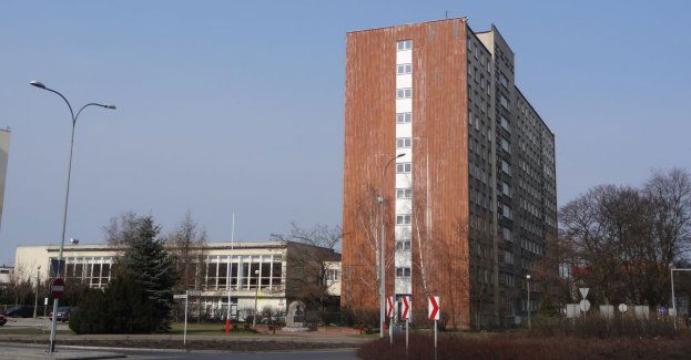 To nie jest miejsce na zawsze, czyli obywatele Ukrainy w grudziądzkiej Bursie