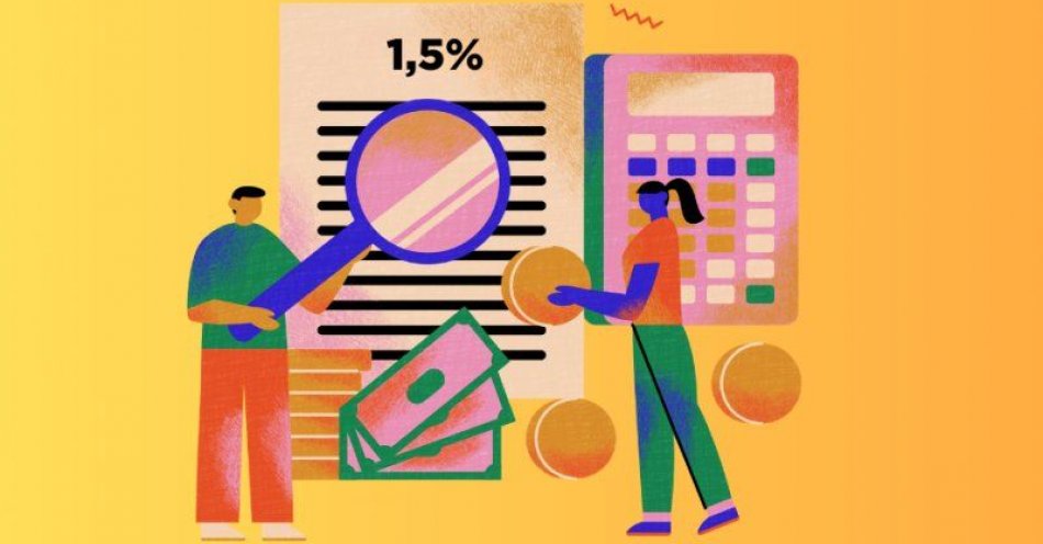 zdjęcie: 1,5% dla grudziądzkich NGO / fot. UM Grudziądz