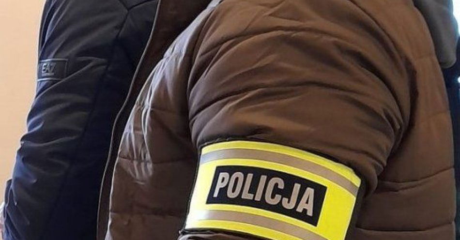 zdjęcie: Kolejny poszukiwany zatrzymany przez jaworskich policjantów / fot. KPP w Jaworze