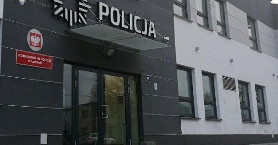zdjęcie: Odpowiedzą za pobicie 16-latka / fot. KMP Lublin