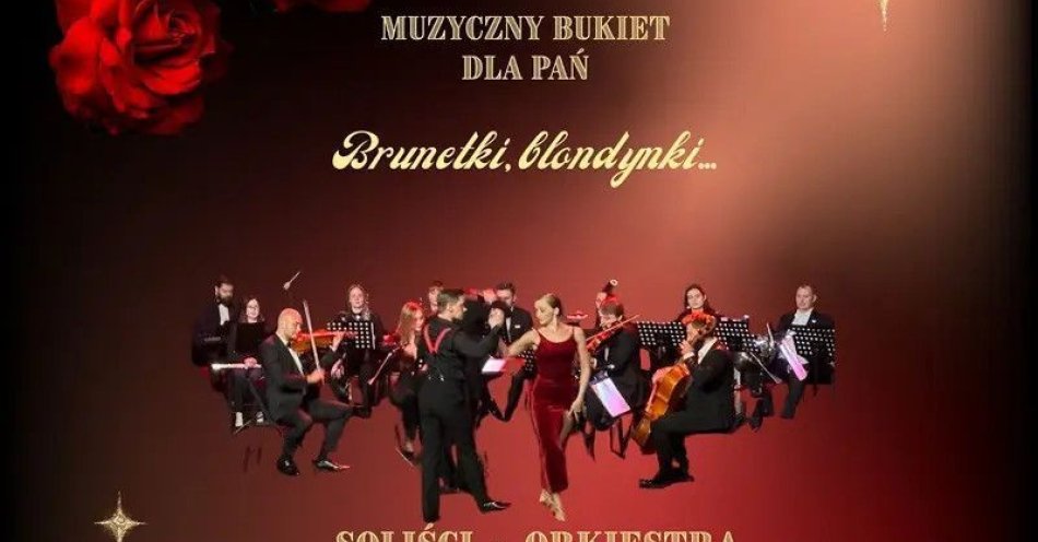 zdjęcie: Brunetki , Blondynki... / kupbilecik24.pl / 