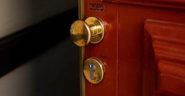 Włamał się do domu jednorodzinnego. Na jego trop wpadła tarczyńska dzielnicowa