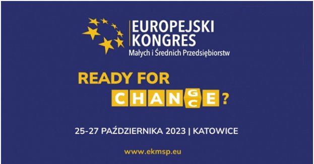 Europejski Kongres Małych i Średnich Przedsiębiorstw