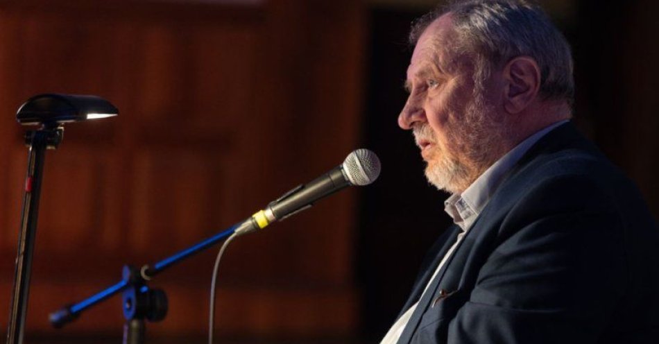 zdjęcie: Koncert Wielkopostny Znak Pokoju / fot. UM Grudziądz