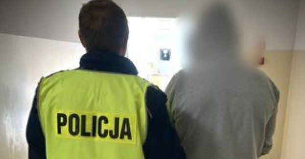 Przekroczył prędkość - okazało się, że miał zakaz prowadzenia pojazdów. Został skazany przez sąd w trybie przyśpieszonym