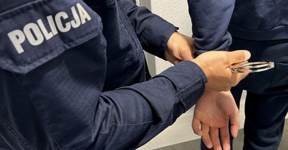 zdjęcie: Sześć osób zatrzymanych w ciągu jednego dnia. Policja ujawnia / fot. KPP Piła