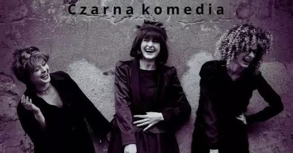 zdjęcie: Komedia / kupbilecik24.pl / Komedia