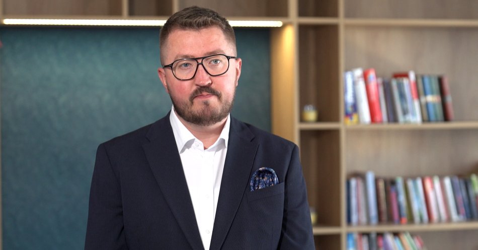 zdjęcie: Możliwość zakupu online może zachęcić kolejne grupy Polaków do ubezpieczeń zdrowotnych. Dziś korzysta z nich już prawie 5,5 mln osób / fot. Newseria - Łukasz Żuchliński, dyrektor Działu Telesprzedaży, Medicover