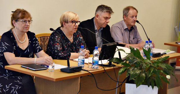 Ponad milion złotych do podziału w przyszłorocznym funduszu sołeckim