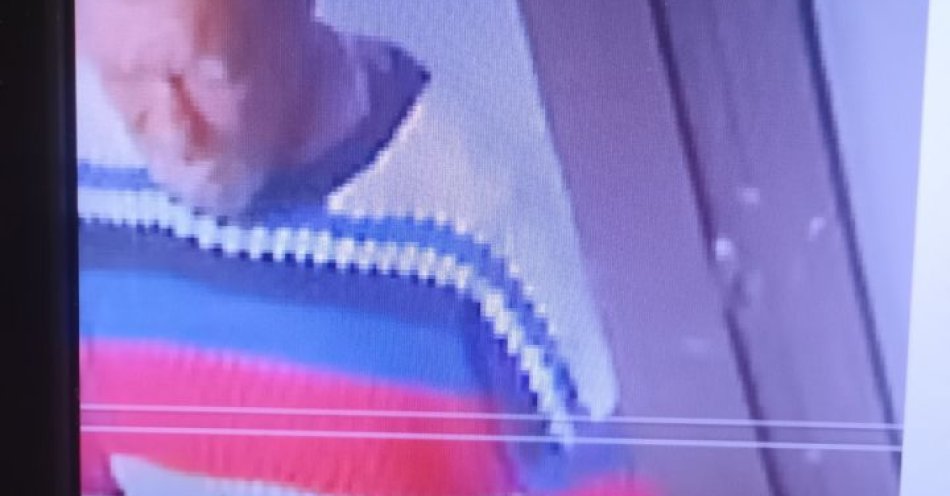 zdjęcie: Kim jest mężczyzna znaleziony w zaroślach w Brodłach? / fot. KMP w Chrzanowie