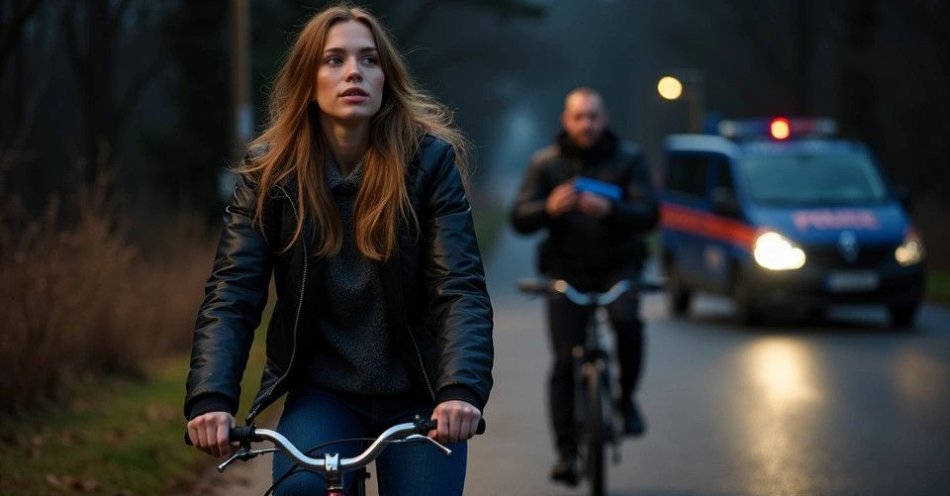 zdjęcie: Rowerzystka z ponad 2,5 promila zatrzymana pomimo zakazu sądowego / TM/ przykładowa ilustracja