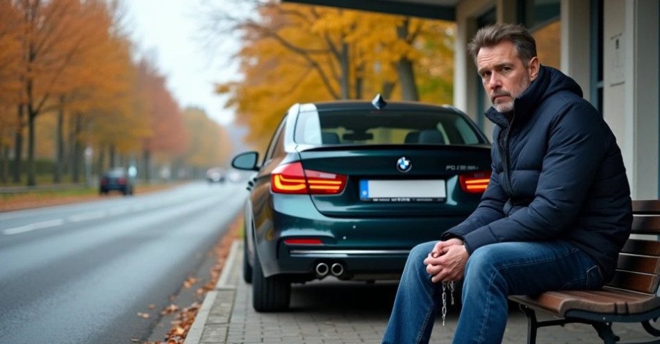 zdjęcie: Spalona żarówka ujawniła poszukiwanego ENA / TM/ przykładowa ilustracja