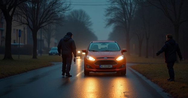 Pijany złodziej zatrzymany dzięki reakcji mieszkanki Andrychowa