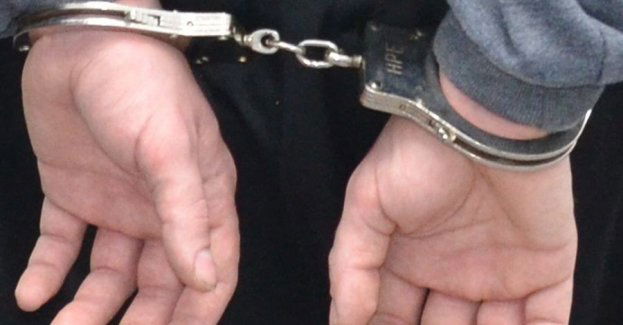 27-latek usłyszał zarzut kradzieży rozbójniczej