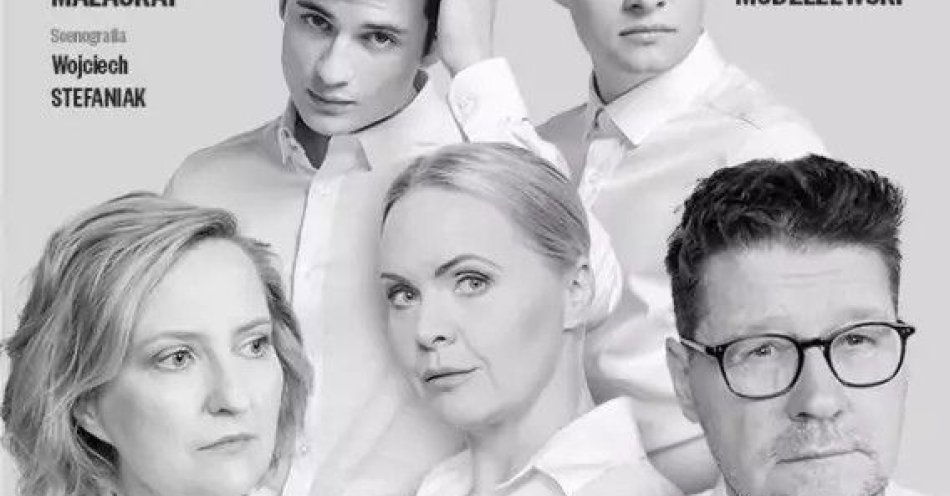 zdjęcie: Komedia teatralna w gwiazdorskiej obsadzie / kupbilecik24.pl / Komedia teatralna w gwiazdorskiej obsadzie