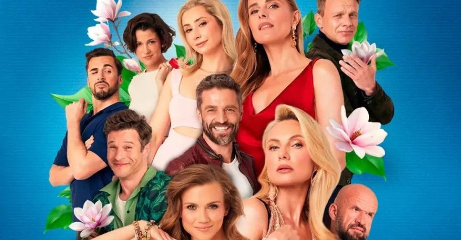 zdjęcie: Trójkącik, czyli trzech na próbę - niegrzeczna gra zmysłów / kupbilecik24.pl / 