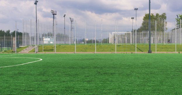 Orlik na Bugli przejdzie modernizację i zostanie powiększony