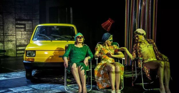 Nowy Teatr im.Witkacego w Słupsku